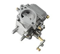 Carburatore per Motore da Barca 69S-14301-00 69P14301 Accessori Motore compatibili con Yamaha 30HP 2 Tempi