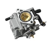 Carburatore per Motore fuoribordo 61N-14301-02 61N-14301-00 61T-14301-01 Ricambi per Motori per Barche compatibili con Yamaha 2 Tempi 25HP 30HP