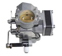 Carburatore per motore fuoribordo 8HP compatibile con il codice 677-14301-08