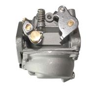 Carburatore per Motore fuoribordo a 2 Tempi 3/3,5/4,5 CV 6L5-14301-02-03 Compatibile con Yamaha
