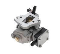 Carburatore per Motore fuoribordo a 2 Tempi 9,9 CV 15 CV 6E8-14301-05 6E7-14301-04 684-14301 Motore per Barca Compatibile con Yamaha