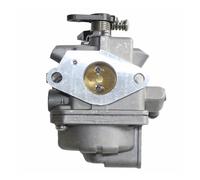 Carburatore per Motore fuoribordo Marino 4 Tempi 6 CV Compatibile con Mercury 3303-8M0053668