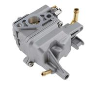 Carburatore per Motore fuoribordo Marino 69M-14301 Compatibile con Ya&ma&ha Compatibile con Pa&rs&Un Compatibile con Hi&de&a F2.5 4 Tempi