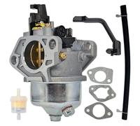 Carburatore per motore HP Pro 420CC CH440 costruito per una maggiore durata e una consegna affidabile del carburante