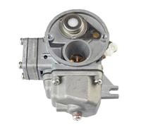 Carburatore per Motore Marino Compatibile con Yamaha Compatibile con fuoribordo 4HP 5HP 6E0-14301-05 6E3-14301-00