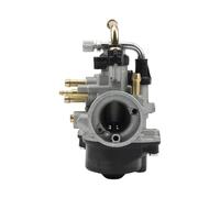 Carburatore Per Motore Minarelli 50cc Per Zuma Jog-R Aerox 50cc Carburatore 12mm 17,5mm Accessori Per Moto PHBN Carburatore Moto