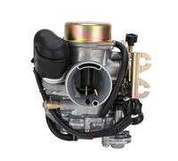 Carburatore Per Motore Moto Per CVK30 Per CVK 30 MILLIMETRI Carburatore Carb Scooter Per ATV Per GY6 150-250CC Per SERBATOIO 260 Bici Da Strada
