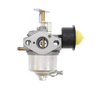 Carburatore per motore Per Carburatore Per 1P56F Adatto Per TOSAERBA Per Carb Parte Motore