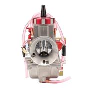 Carburatore per motore Per PWK 33 34 35 36 38 40 42mm Moto Carburatore Per Le Corse Carburador Dirt Bike 2T 4T ATV UTV Enduro Off Road Motobike(C PWK 36mm)
