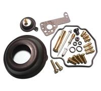 Carburatore Per Motore Per Yamaha VMAX V-Max 1200 VMX12 Carburatori Kit Di Riparazione Carburatore Moto Getto Principale Sub