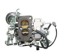 Carburatore Per Motore Toyota 2E Per Corolla EE80 Per Corsa Per Starlet Per Tercel 1985-99 4 Cilindri Carburatore Per Impieghi Gravosi Carb 21100-11190 21100-11212 Carburatore Kit