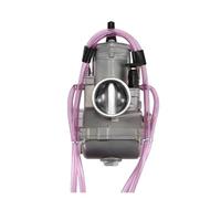 Carburatore Per Motore Universale Per PWM 34 36 38 40 42mm 250CC 2 Tempi Scooter Per ATV Racing Carb Moto Carburatore(36mm)