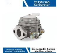Carburatore per motori trattorino rasaerba TS350 TS360 e per passo dietro