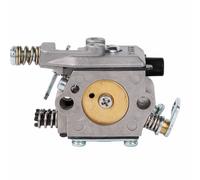 Carburatore per Motosega 25cc Ricambio Universale 2 Tempi Alta Qualità