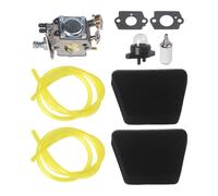 Carburatore per motosega 42CC con filtro aria e accessori installazione
