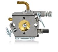 Carburatore per Motosega 45cc 52cc 58cc Ricambio Universale 2 Tempi