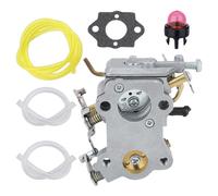 Carburatore per Motosega Artigianale 18 42cc Affidabile e Comodo da Usare
