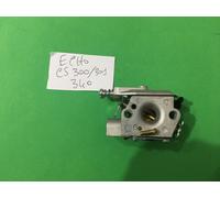CARBURATORE PER MOTOSEGA ECHO CS 300 301 305 340 341 345 3000 3400 NUOVO
