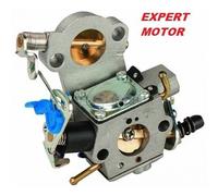 CARBURATORE PER MOTOSEGA HUSQVARNA 455 - 460 E JONSERED CS 2255 - COMPLETO NUOVO