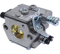 Carburatore per Motosega in Acciaio Al Carbonio Giovane Lupo Compatibile