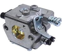 Carburatore per motosega in acciaio al carbonio giovane lupo compatibile con il motore STIHL MS210 MS230 MS250 023 025...