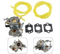 Carburatore per motosega McCulloch XTREME 842 CS330 CS360 CS400 Compatibilità modello