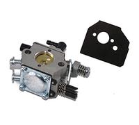 Carburatore per motosega MTD GCS4600/45/AL-KO BKS4540/Einhell GC-PC2040