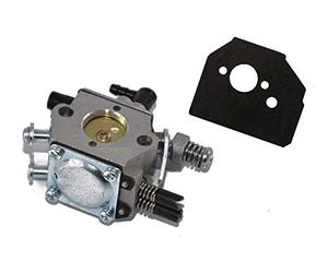 Carburatore per motosega MTD GCS4600/45/AL-KO BKS4540/Einhell GC-PC2040