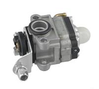 Carburatore per motosega, per Honda GX31/139, tagliaerba 139, trapano a per terra, tagliasiepi, decespugliatore, motosega, 9 mm, 26 cc, facile da installare