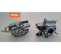 CARBURATORE PER MOTOSEGA STIHL MS 150 1146/04 COD.1146-120-0604