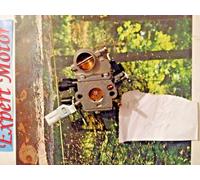 CARBURATORE PER MOTOSEGA STIHL MS 171 181 211 - C - M NUOVO