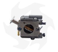 CARBURATORE PER MOTOSEGA STIHL MS 200 T COD 012383 DGS 75017
