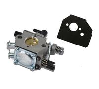 Carburatore per motosega Varan TT-CS5800 / Viron VR-5800 / Einhell Royal RPC2045