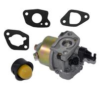 Carburatore per MTD Thorx 45 55 Güde Budget Fleurelle Einhell Variolux 1P70 P...