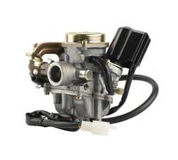 Carburatore Per PD18J 18mm 50cc 60cc 80cc 100cc 139QMB 139QMA Carburatore Per Moto Scooter Ciclomotore ATV Accessori Di Modifica Universali