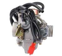 Carburatore Per PD24J Per GY6 Per 125cc 150cc Scooter ATV Kart Scooter Ciclomotore Moto Carburatore Parti Moto Modificata Assemblaggio Universale