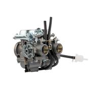 Carburatore Per PD26J Carburatore Assy Per 26mm Doppio Cilindro Moto Dual Carb Universale Accessori Moto Sostituire Riparazione Parti Di Aggiornamento