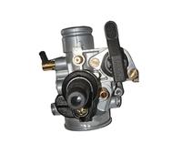Carburatore Per PIAGGIO 50 BIG MAX COMET 2T Galaxy 1990 1993 1995 HSC SFX 50 Per DELLORTO MA01407 1407 Per Phva 17 5 Carb Motore Carb