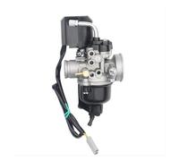 Carburatore Per Piaggio NRG50 Per Typoon50 XR Per Vespa LX50 Per Per Storm 50 T47C_Carburatore 175 Mm Con E-Choke Runner Motore Carb