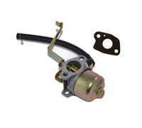 Carburatore per piastra vibrante vibrante Scheppach HP800S (HP 800 S)