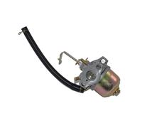 Carburatore per piastra vibrante vibrante Scheppach HP800S (HP 800 S)