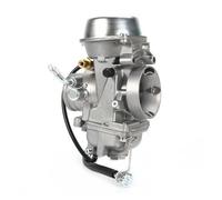 Carburatore Per POLARIS Per SCRAMBLER 500 4X4 Per SPORTSMAN 500 Per Worke 40mm PD40J 4 Tempi Moto Carburatore Vuoto Carburatore Caso ATV Quad Carb Carburatore Carb