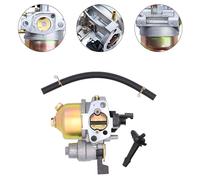 Carburatore per pompa acqua per Honda 16100ZH8W61 adatto per Gx120 e per Gx200