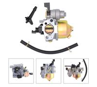 Carburatore per pompe acqua per Honda montaggio diretto con codice 16100 ZH8