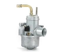 Carburatore Per Puch Maxi Per Carburatore Per 17 15 12 12mm 15mm 17mm Carburatore Di Serie E50 50cc Carburatore Per Motocicletta Mini Scooter Carburatore Moto(PUCH 15mm)