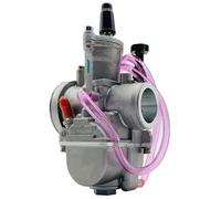 Carburatore Per Pwk 28MM Carburatore Per Moto Da Corsa ATV Aggiornamento Parti Regolabili Motocross Universale Sostituzione Modifica Accessori