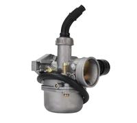 Carburatore Per PZ19 19mm Carburatore 50cc 70cc 90cc 110cc Per 125cc ATV Quad 4 Ruote Dirt Bike Moto Carb Carburador KIT Mano Choke
