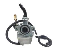Carburatore Per PZ19 19mm Per 50cc 70cc 90cc 110cc Per 125cc 135cc Carburatore Per Motocicletta Accessori Di Ricambio Universali Parti Di Aggiornamento