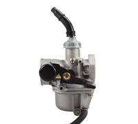 Carburatore Per PZ19 19mm Per 50cc 70cc 90cc 110cc Per 125cc ATV Dirt Bike Moto Carburatori Carb Universale Accessori Di Ricambio
