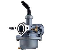 Carburatore Per PZ19 Per 50 70 90 110 Per 125cc Carburatori Per Moto Da 19 Mm ATV Quad Dirt Bike Accessori Di Ricambio Universali